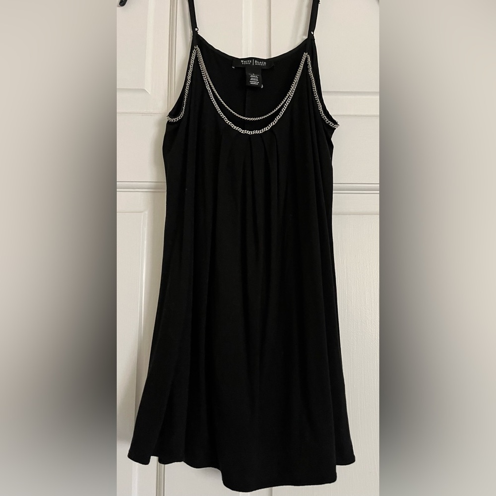 White House Black Market Top